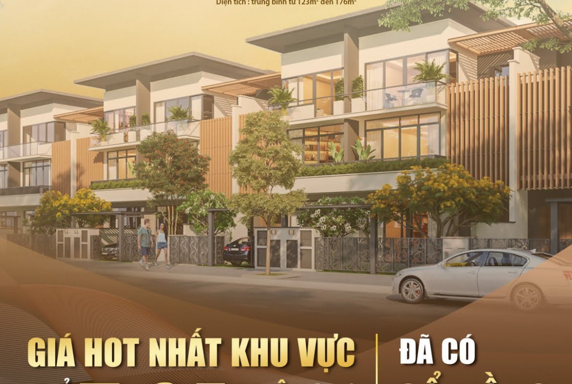 PHÚ MỸ PORT CITY BÀ RỊA VŨNG TÀU