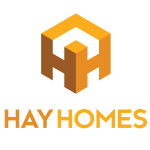Sales Hayhomes