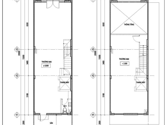 Shophouse An Sương Quận 12 – Đã có sổ hồng