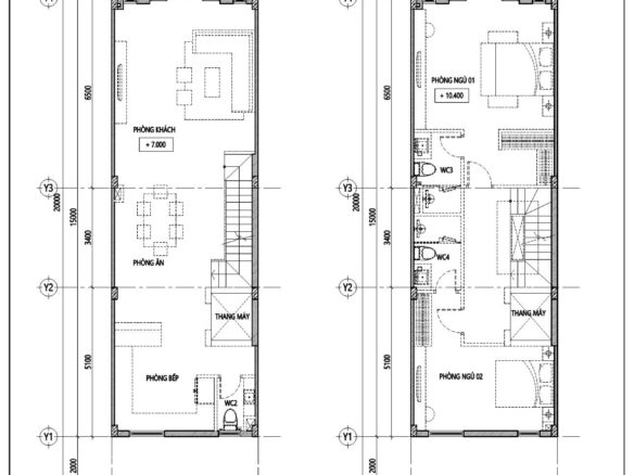 Shophouse An Sương Quận 12 – Đã có sổ hồng