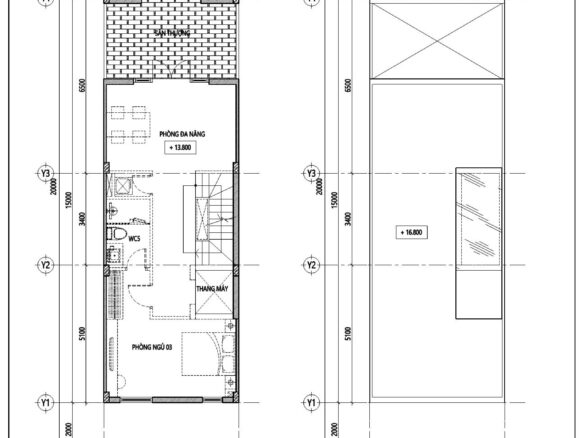Shophouse An Sương Quận 12 – Đã có sổ hồng
