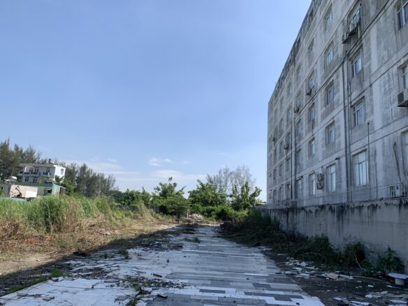 Lô đất 1000m2 mặt tiền đường Liên Phường, Phước Long B, TP Thủ Đức (Quận 9 cũ) – 293 Liên Phường, Quận 9