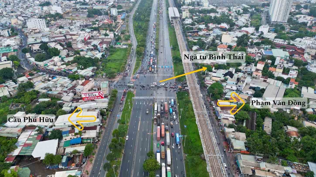 vài đai thủ đức