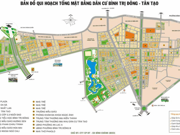 Bán Nhà 2 MT đường 11, Phường An Lạc A, Bình Tân