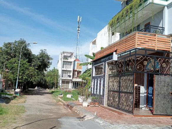 Bán Gấp Đất 2 Mặt Tiền Đường 64, Bình Trưng Đông – Giá Tốt Nhất Khu Vực!