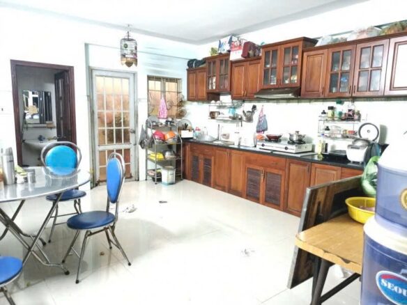 CỰC GẤP! NHÀ 5 TẦNG MẶT TIỀN KD SẦM UẤT NGUYỄN TUYỂN, Q2 – GIẢM SỐC 4.5 TỶ!