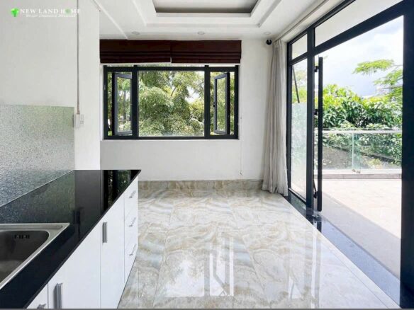 Sở hữu 3 căn nhà phố liền kề đẳng cấp tại Phố Đông Village – Cơ hội đầu tư và an cư lý tưởng