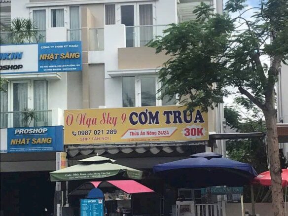 Shophouse đường Liên Phường – Bán Nhà Mặt Tiền Đường Liên Phường, Kế Bên Global, Dự Án Merita Khang Điền – Giá Tốt!
