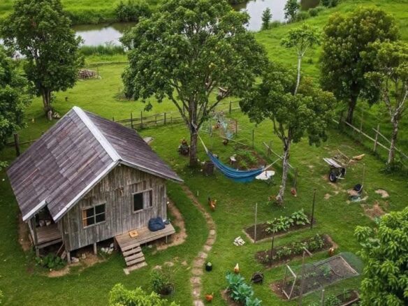 Nhà đất ký gửi Hayhomes