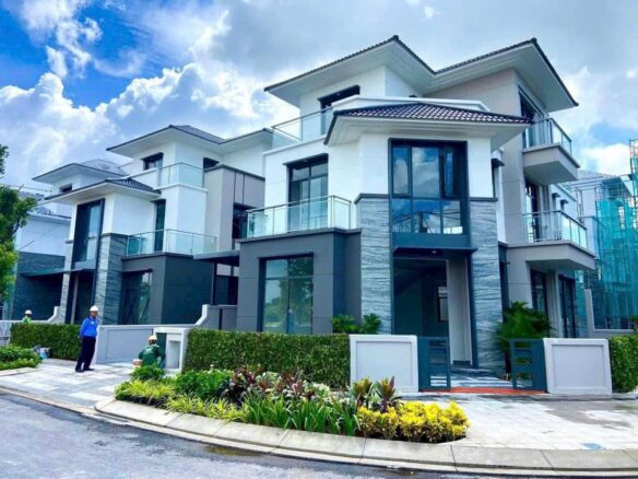 THE FORESTA – KHANG ĐIỀN | BIỆT THỰ CAO CẤP TRONG LÒNG TP. THỦ ĐỨC