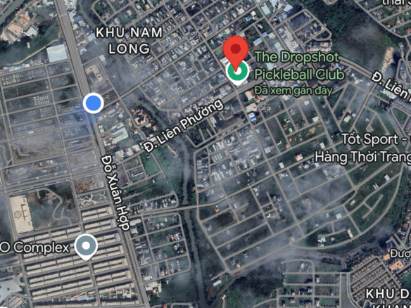 LÔ ĐẤT ĐẸP LIÊN PHƯỜNG – D5A PHƯỚC LONG B – CÁCH THE GLOBAL CITY 500M