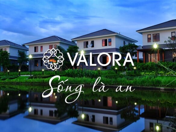 Lô góc 2 Mặt tiền – Đường D1, Khu đô thị Nam Long, Phường Phước Long B, TP. Thủ Đức (Quận 9 cũ).