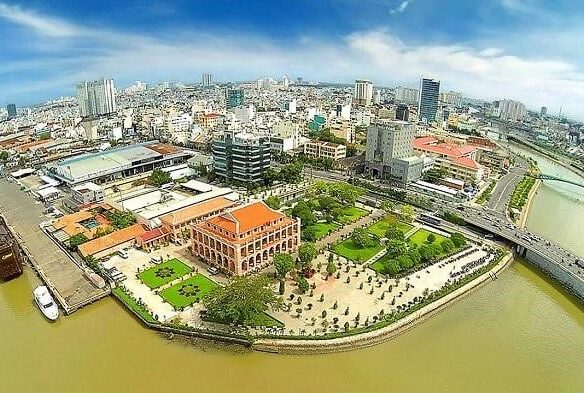 Bán nhanh nhà Cư xá Vĩnh Hội, Quận 4 – Sổ hồng riêng – Giá 5.1 tỷ!