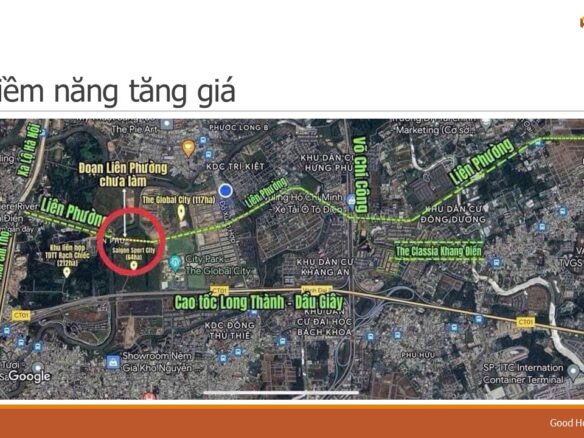 BÁN ĐẤT + BIỆT THỰ KIÊN CỐ HẺM ĐƯỜNG 339 – PHƯỚC LONG B, QUẬN 9 – DT KHỦNG 1.450m² – GIÁ TỐT NHẤT KHU VỰC