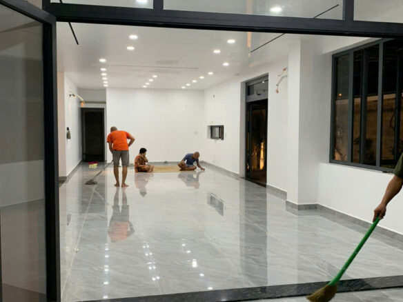 BÁN NHÀ ĐẸP LÔ G106 – KHU NAM LONG, QUẬN 9