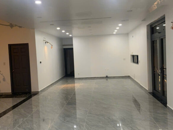 BÁN NHÀ ĐẸP LÔ G106 – KHU NAM LONG, QUẬN 9