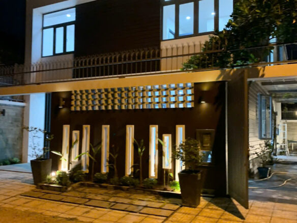 BÁN NHÀ ĐẸP LÔ G106 – KHU NAM LONG, QUẬN 9