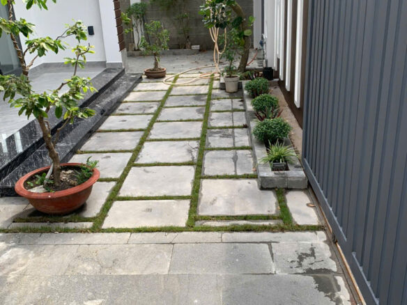 BÁN NHÀ ĐẸP LÔ G106 – KHU NAM LONG, QUẬN 9