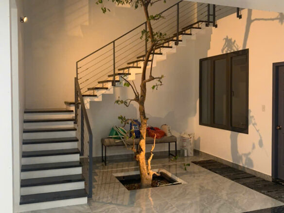 BÁN NHÀ ĐẸP LÔ G106 – KHU NAM LONG, QUẬN 9