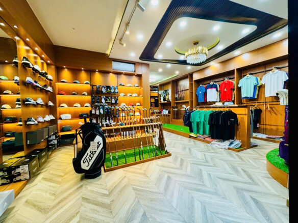 Bán nhà Phố Mặt tiền đường Nguyễn Xiển – gần Vinhomes Grand Park