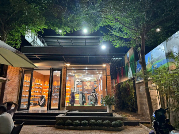 Bán nhà Phố Mặt tiền đường Nguyễn Xiển – gần Vinhomes Grand Park