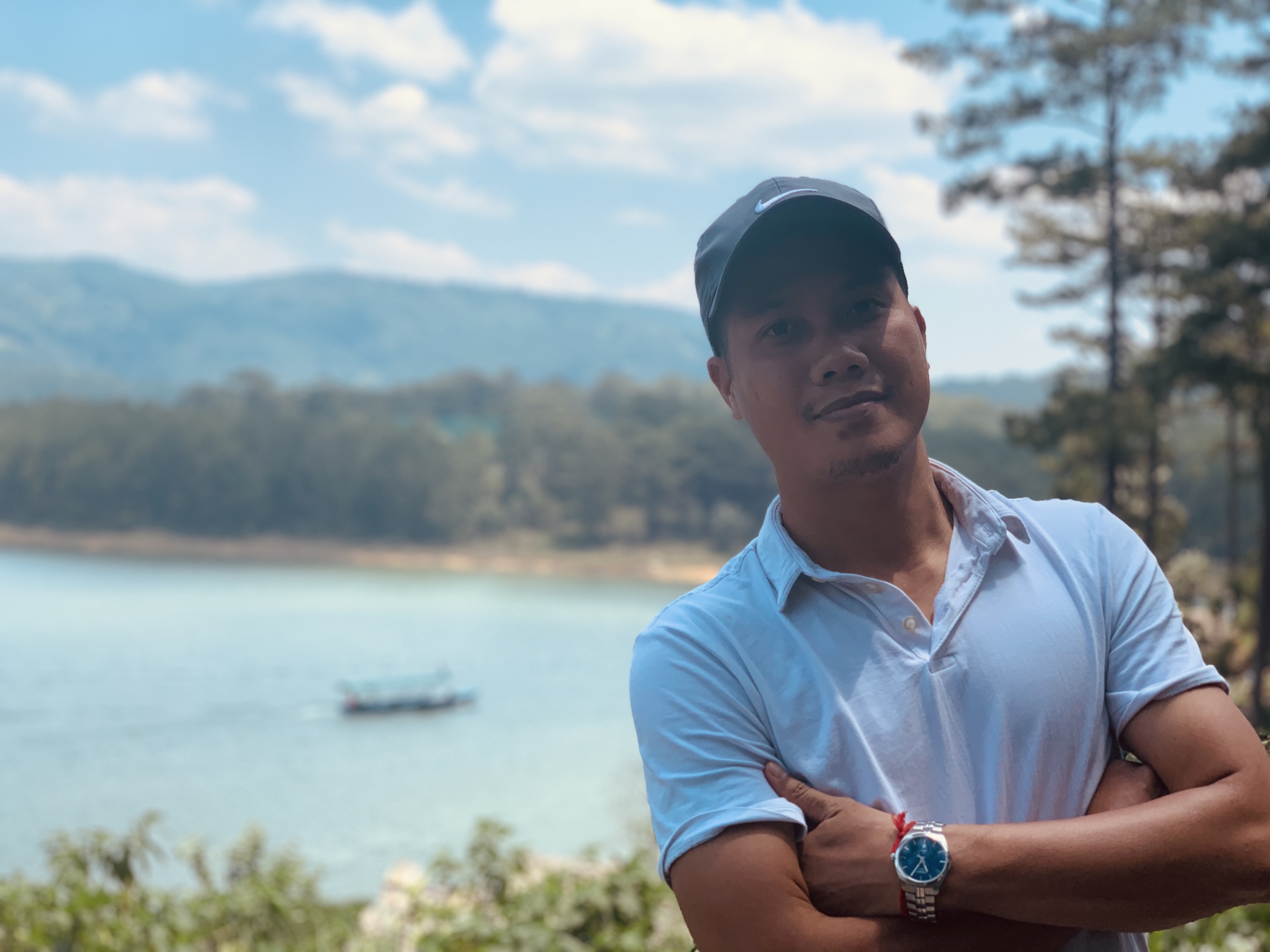 Nguyễn Võ Đức Nhã