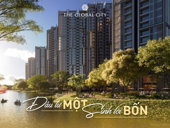 SỞ HỮU NGAY CĂN HỘ LUMMT_A-X20.03A CAO CẤP TẠI GLOBAL CITY
