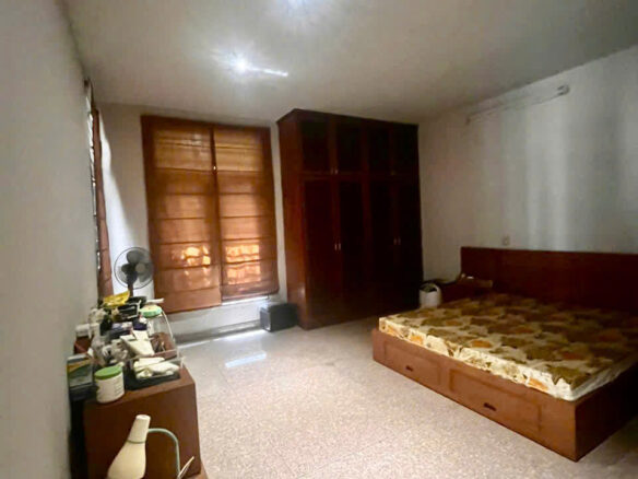 Bán căn nhà phố 138 Trường Chinh, Phường 12, Quận Tân Bình