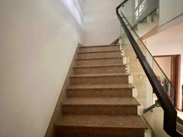 Bán căn nhà phố 138 Trường Chinh, Phường 12, Quận Tân Bình