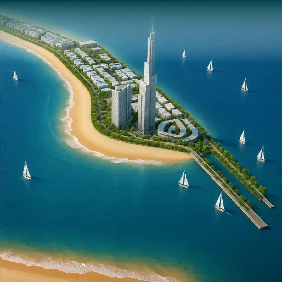 Khu C Green Paradise