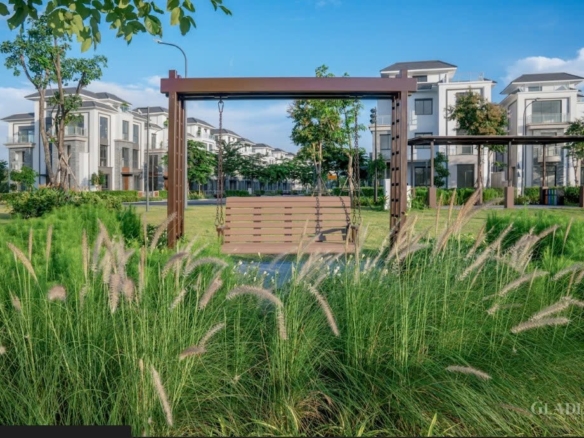SIGNATURE ARDEN GLADIA – CĂN GÓC 2 MẶT TIỀN – CĂN B27