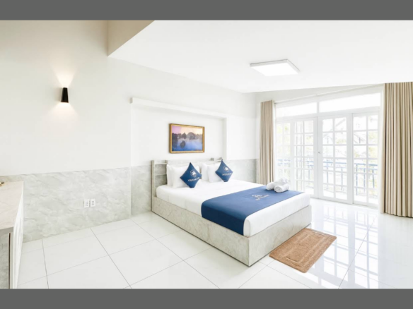 Bán biệt thự cao cấp khu Thảo Điền quận 2