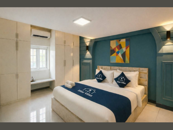 Bán biệt thự cao cấp khu Thảo Điền quận 2