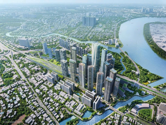 Dự án Meyhomes Capital Phú Quốc